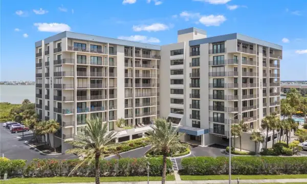 1501 Gulf Boulevard, Unit 206, Clearwater, FL, 33767