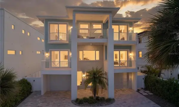 34 Gulf Boulevard, Indian Rocks Beach, FL, 33785