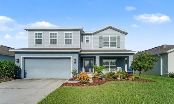 2121 Branding Iron Court, Trinity, FL, 34655