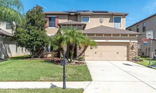 1307 Ketzal Drive, Trinity, FL, 34655