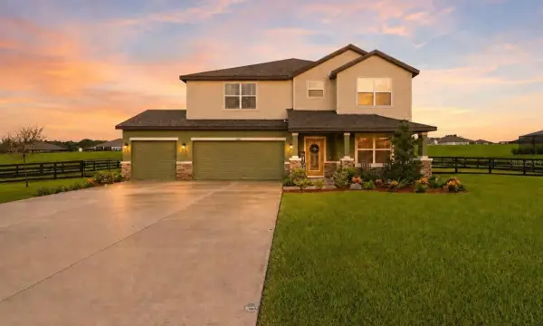 10007 Dolphin Gull Circle, Thonotosassa, FL, 33592