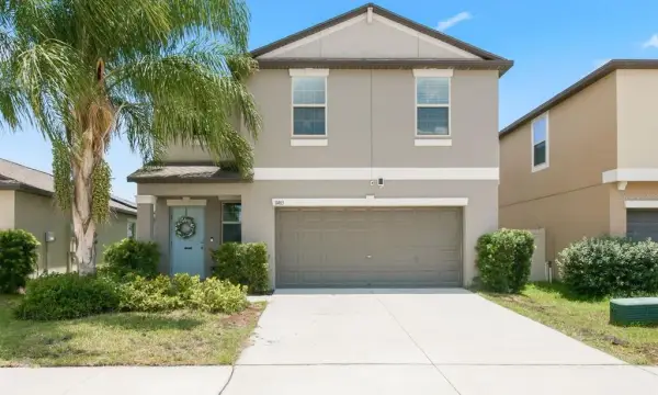 11483 Sage Canyon Drive, Riverview, FL, 33578