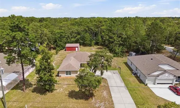 11472 Pine Warbler Avenue, Brooksville, FL, 34614