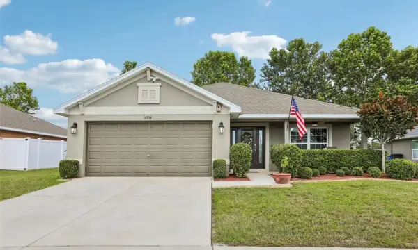 16214 Vine Cliff Avenue, Hudson, FL, 34667