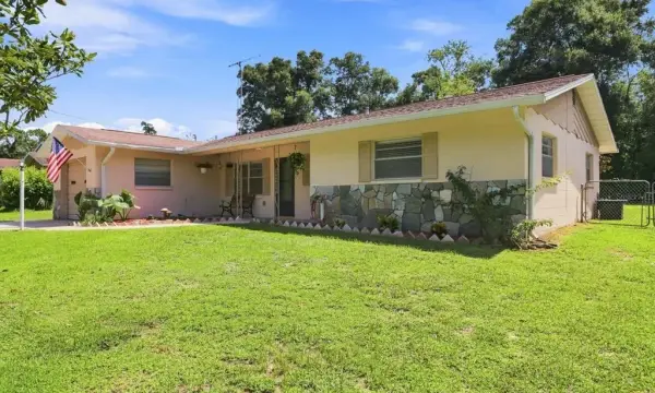 1285 N Haggerty Point, Crystal River, FL, 34429