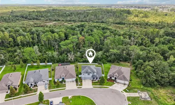 1605 Anastacia Lane, Sun City Center, FL, 33573