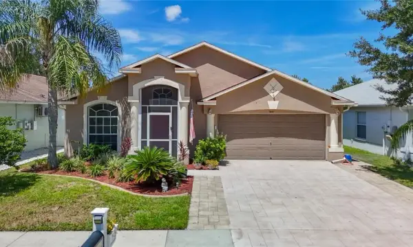 7441 Tower Bridge Drive, Wesley Chapel, FL, 33545