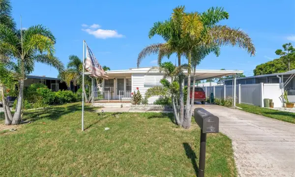 2439 Santiago Drive, Holiday, FL, 34690
