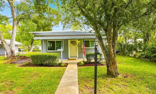 5421 Gay Street, Weeki Wachee, FL, 34607
