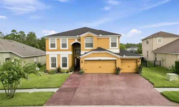 29719 Cedar Waxwing Drive, Wesley Chapel, FL, 33545