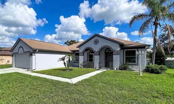 4209 Amber Ridge Lane, Valrico, FL, 33594