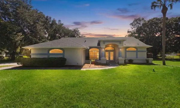 17269 Raintree Road, Lutz, FL, 33558