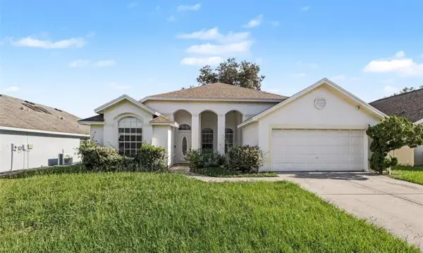 28809 Windover St, Wesley Chapel, FL, 33545