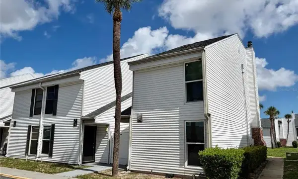 724 Haven Place, Tarpon Springs, FL, 34689