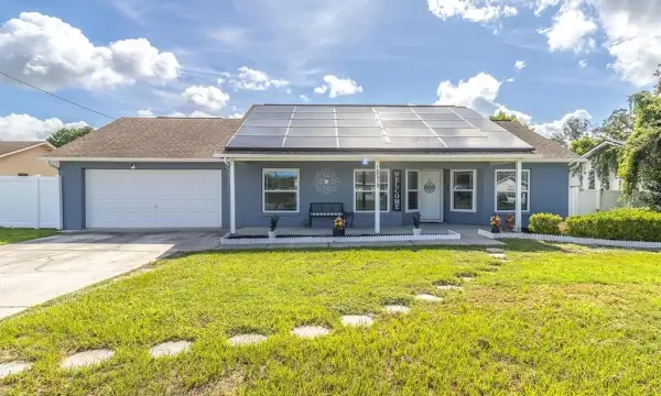 10513 BLYTHVILLE ROAD, SPRING HILL, FL, 34608