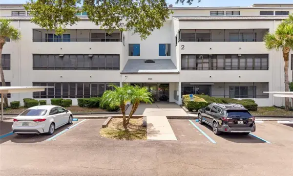 2581 Countryside Boulevard, Unit 2210, Clearwater, FL, 33761
