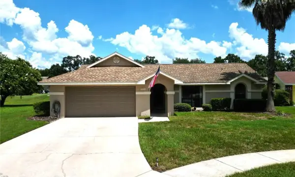 37147 FOXRUN PLACE, ZEPHYRHILLS, FL, 33542