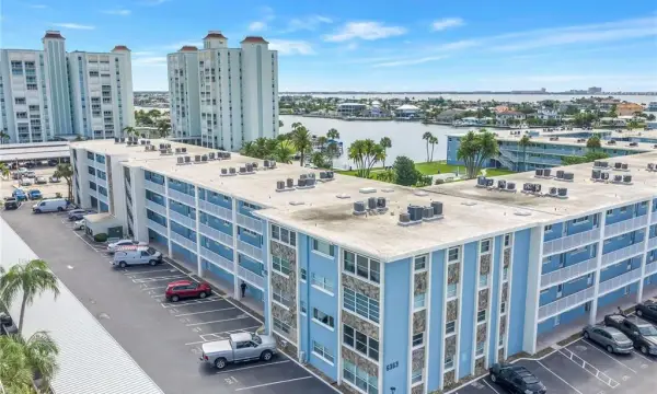 300 64th Avenue, Unit 117, St Pete Beach, FL, 33706