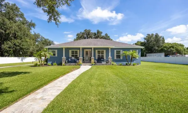 6010 Bob Head Road, Plant City, FL, 33565