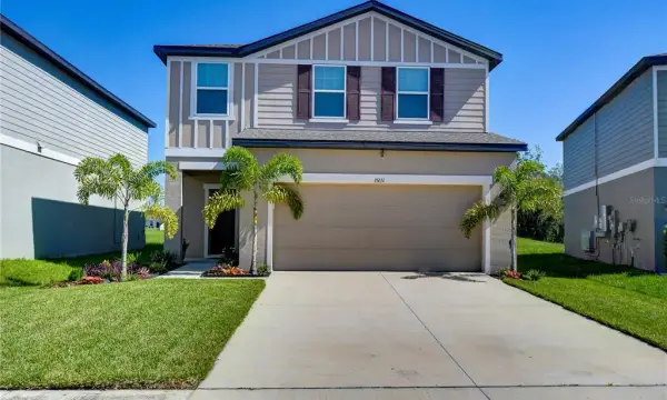 35651 Buttonweed Trail, Zephyrhills, FL, 33541