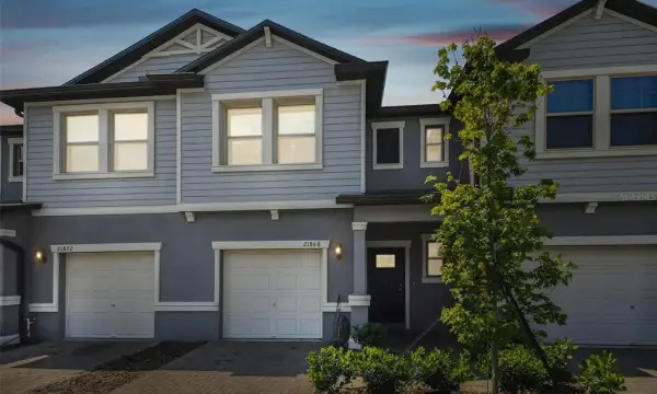 21868 Lyonia Lane, Land O Lakes, FL, 34637