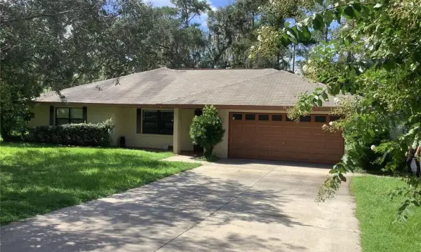34711 Orchid Parkway, Dade City, FL, 33523