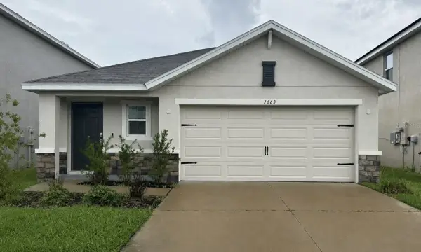 1663 Hazy Sea Drive, Plant City, FL, 33565
