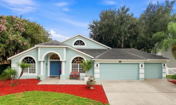 9115 Brindlewood Drive, Odessa, FL, 33556
