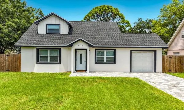 8718 94th St, Seminole, FL, 33777