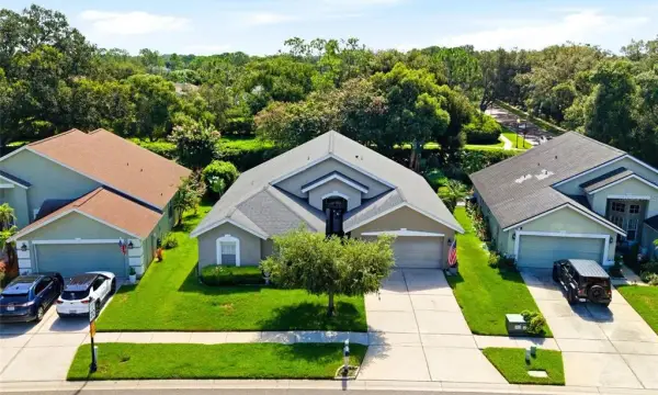 3306 Fox Squirrel Lane, Valrico, FL, 33596