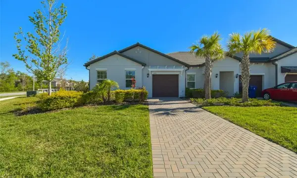 16710 Shell Bay Drive, Land O Lakes, FL, 34638