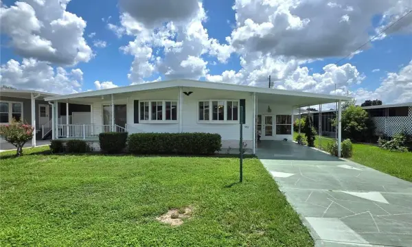 5452 Joyce Street, Zephyrhills, FL, 33542