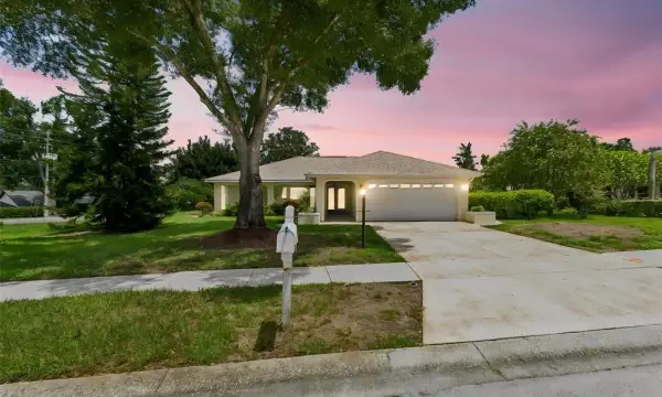 1591 Longford Drive, Palm Harbor, FL, 34684