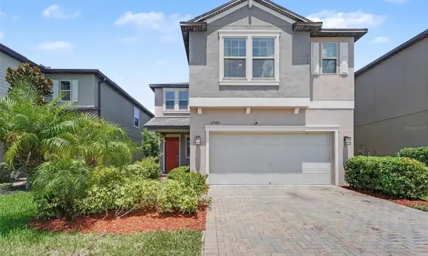 17989 Frame Bend, Land O Lakes, FL, 34638