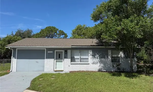 12022 Chuck Circle, Hudson, FL, 34669