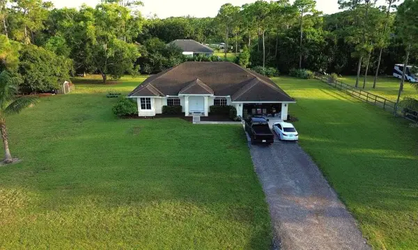 17770 64th Place N, Loxahatchee, FL, 33470