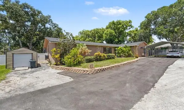 3061 Alt 19, Palm Harbor, FL, 34683
