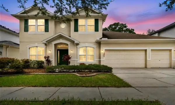 8523 Northton Groves Boulevard, Odessa, FL, 33556