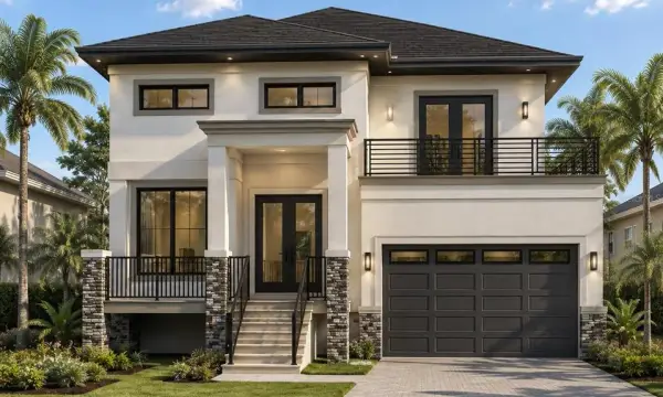 1332 Preservation Way, Oldsmar, FL, 34677