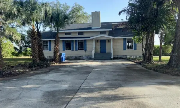 9901 Davis Street, Gibsonton, FL, 33534