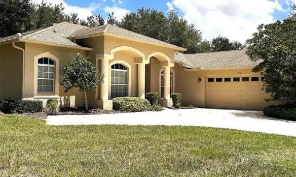 18754 Grand Club Drive, Hudson, FL, 34667
