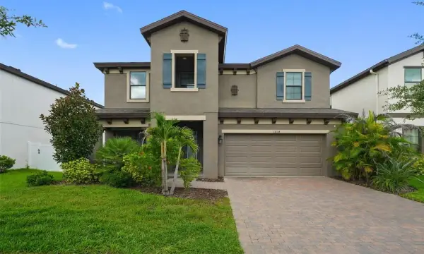 13134 Monach Isles Drive, Riverview, FL, 33579