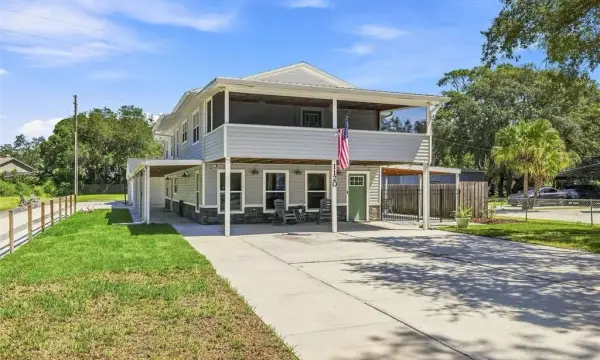 1120 1st Avenue N, Safety Harbor, FL, 34695