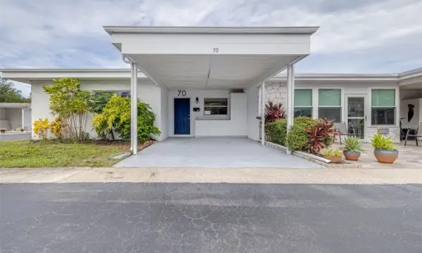 13940 Anona Heights Drive, Unit 70, Largo, FL, 33774