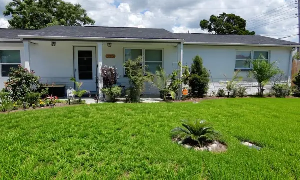 3504 Connon Drive, New Port Richey, FL, 34652