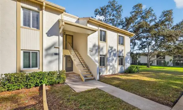 219 Palmetto Court, Unit 219, Oldsmar, FL, 34677