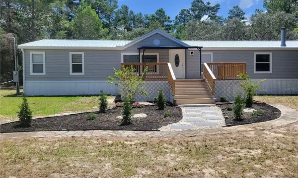 7597 N Brutus Avenue, Dunnellon, FL, 34433