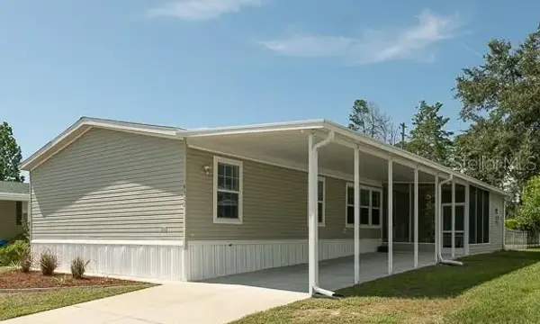 9343 Scepter Avenue, Brooksville, FL, 34613