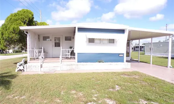 5227 Betty Street, Zephyrhills, FL, 33542
