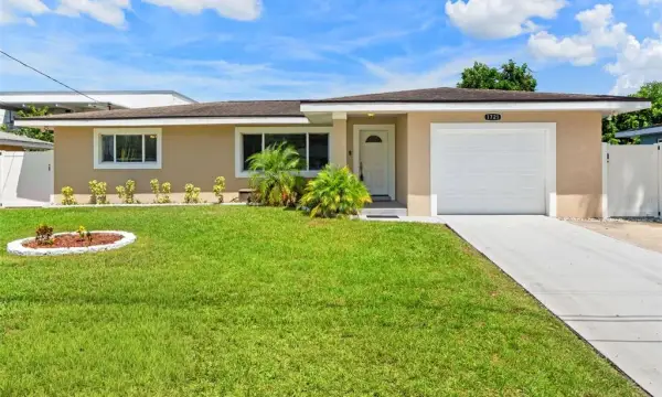 1721 S Jefferson Avenue, Clearwater, FL, 33756
